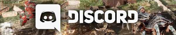 Join our Discord